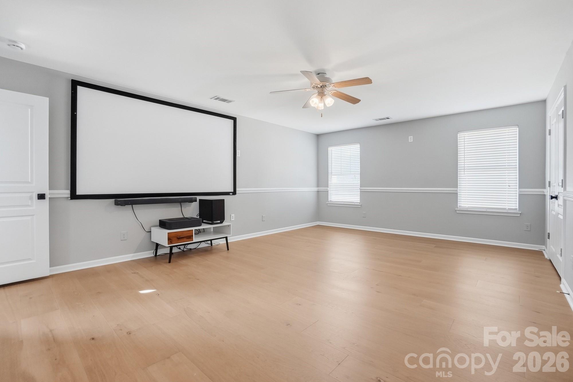 Ashley Glen - Residential