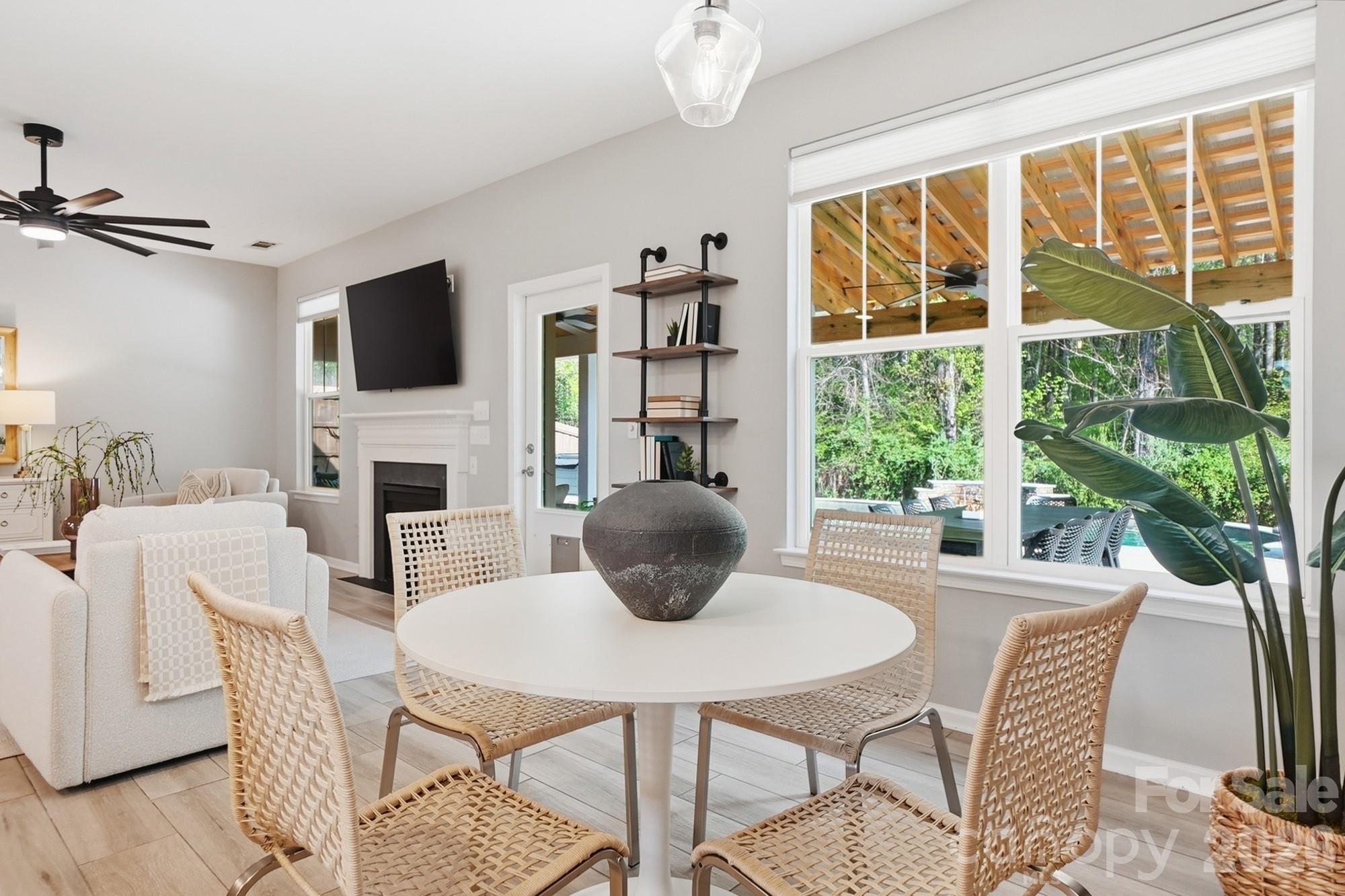 Ashley Glen - Residential