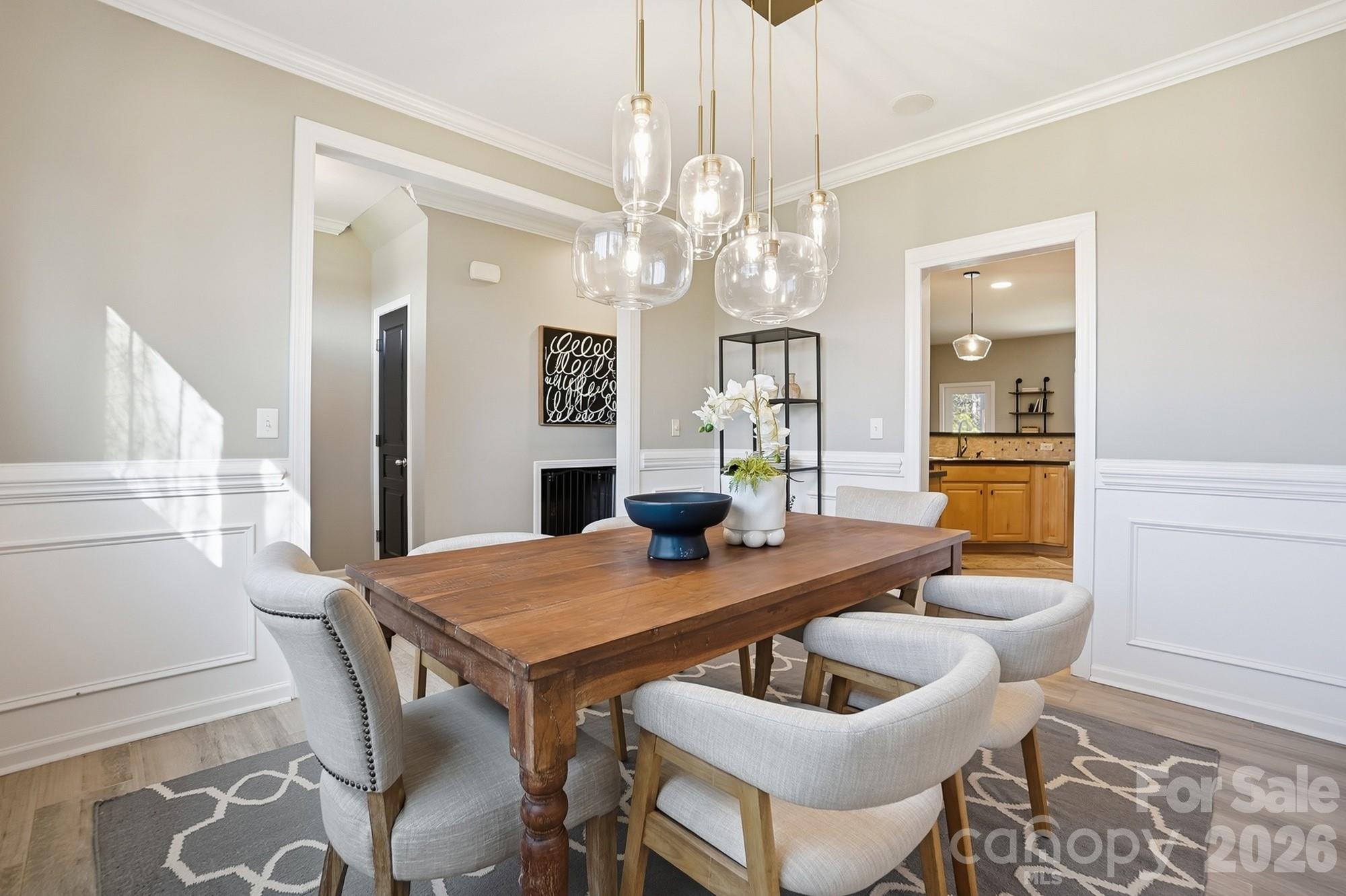 Ashley Glen - Residential