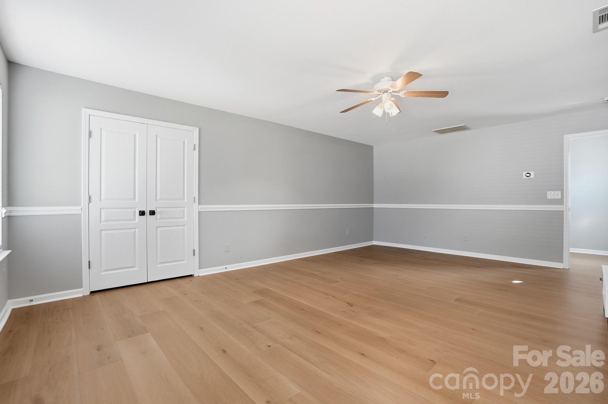 Ashley Glen - Residential