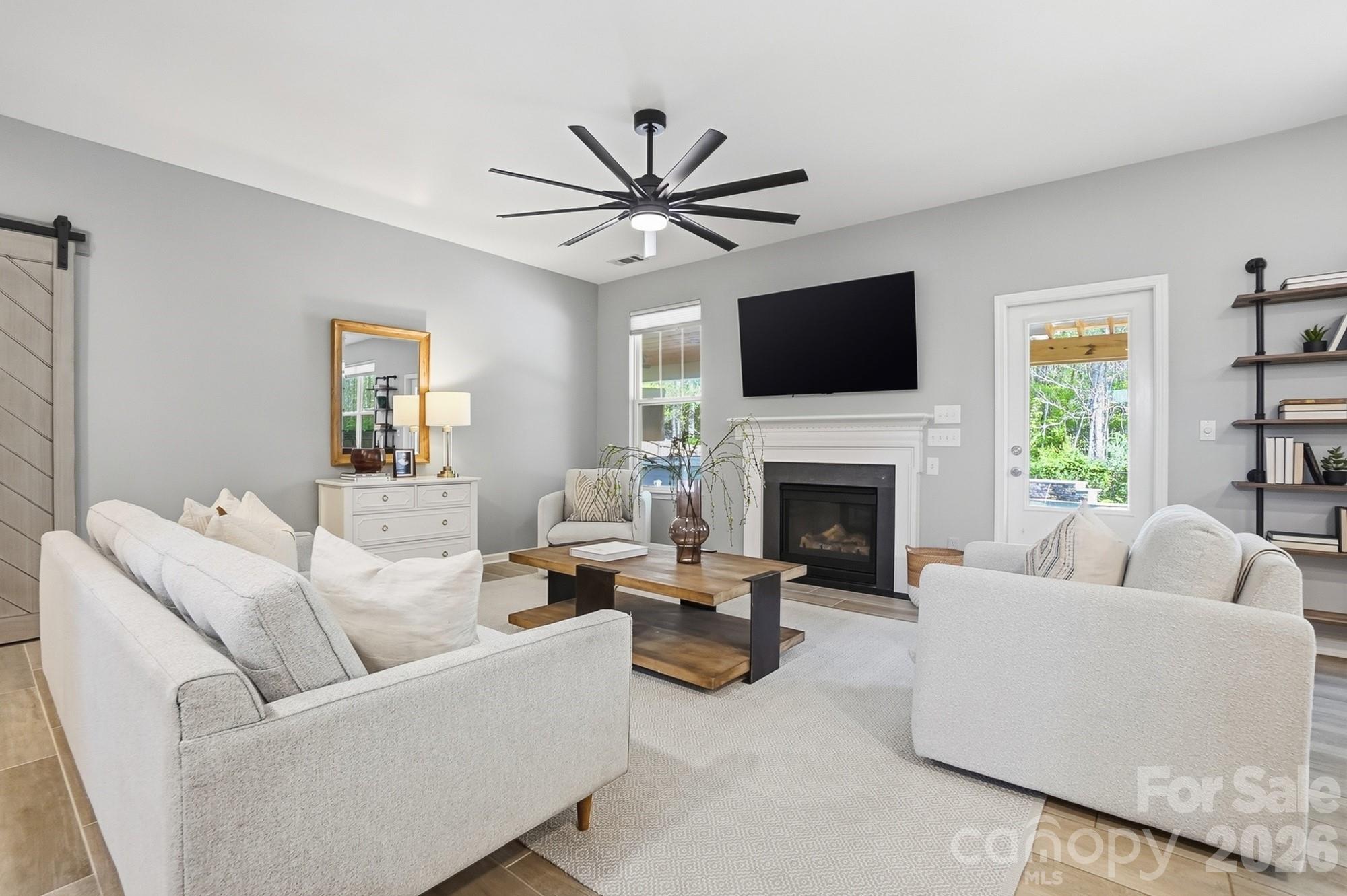 Ashley Glen - Residential