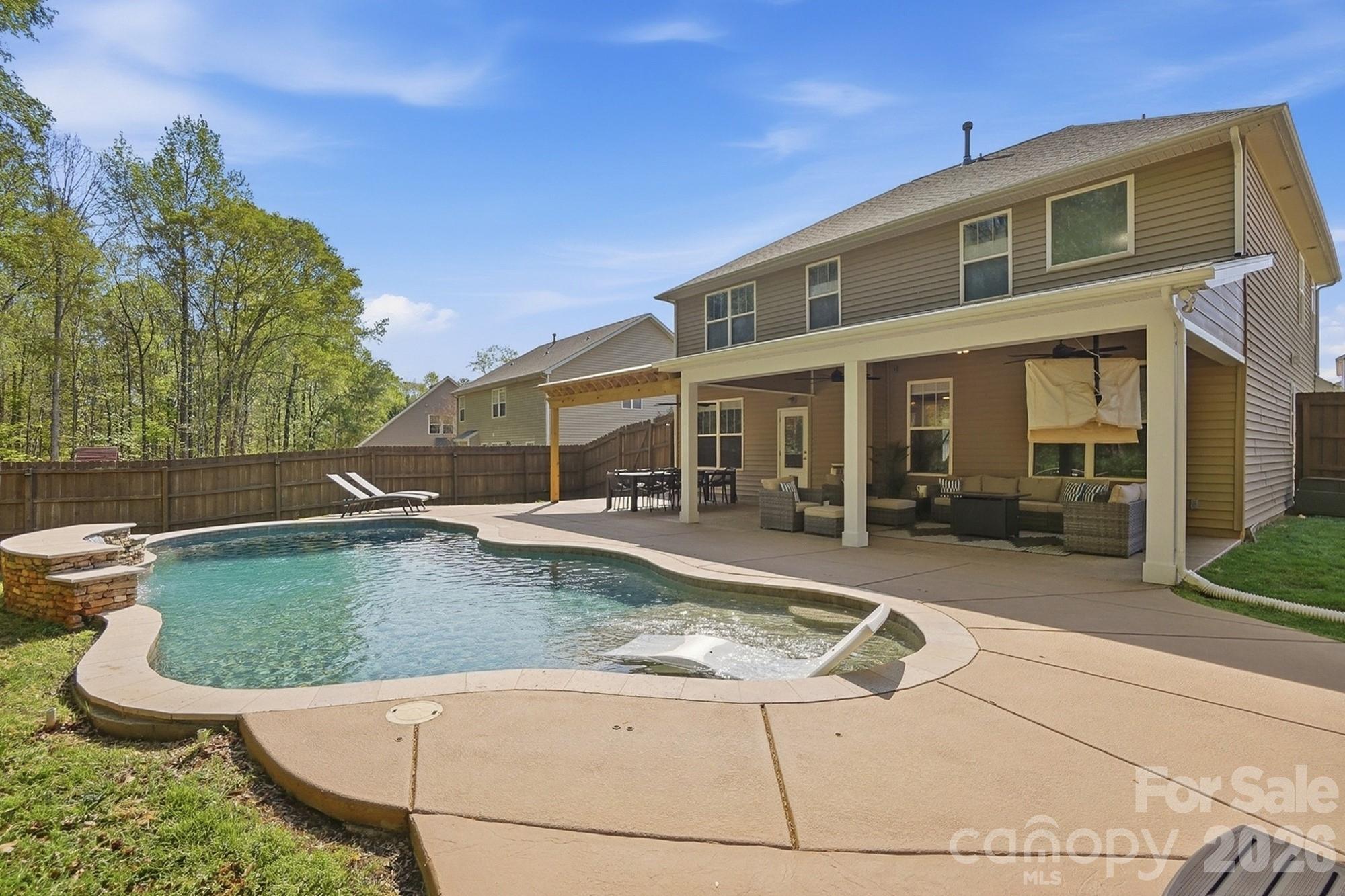 Ashley Glen - Residential