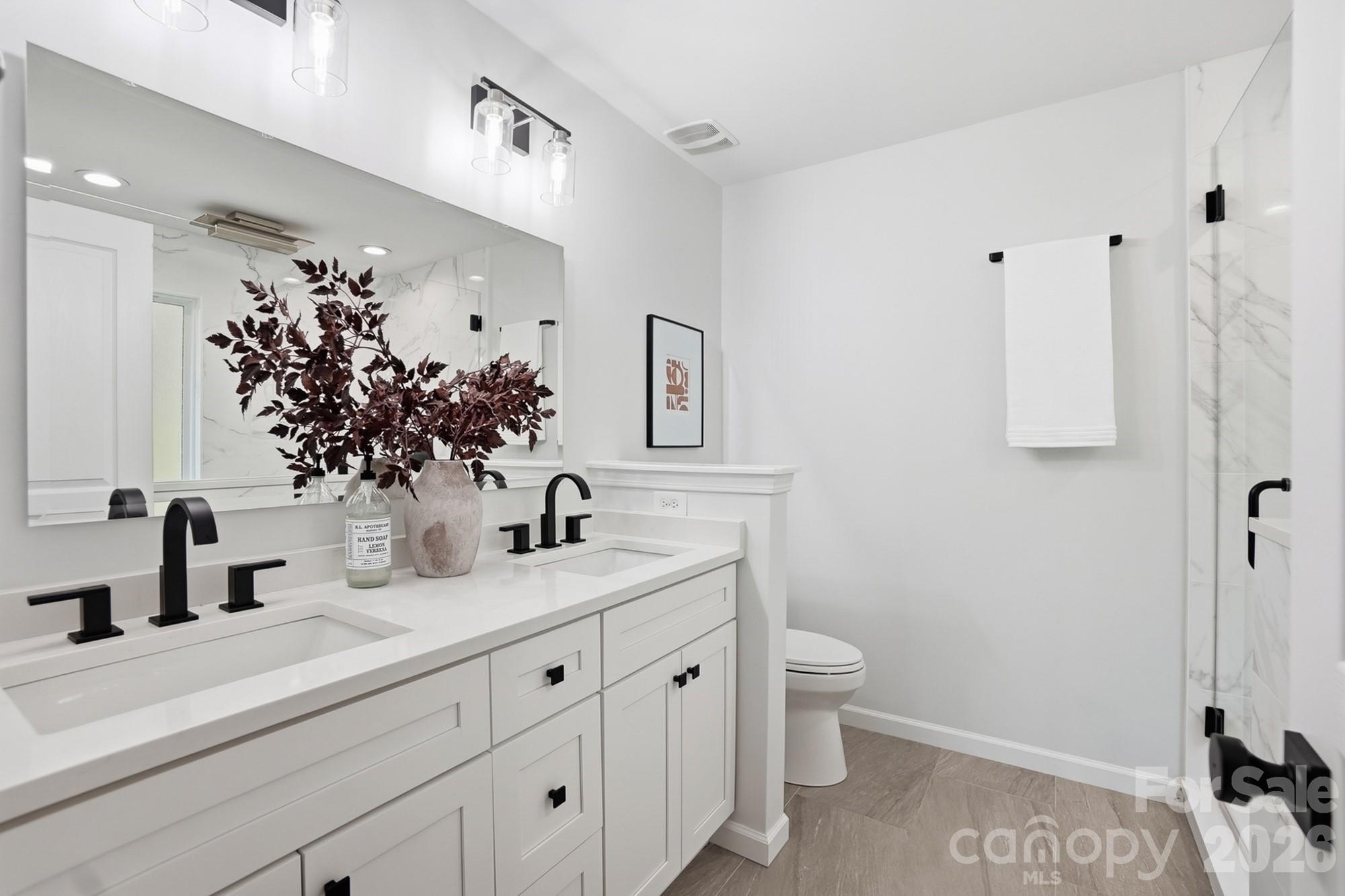 Ashley Glen - Residential