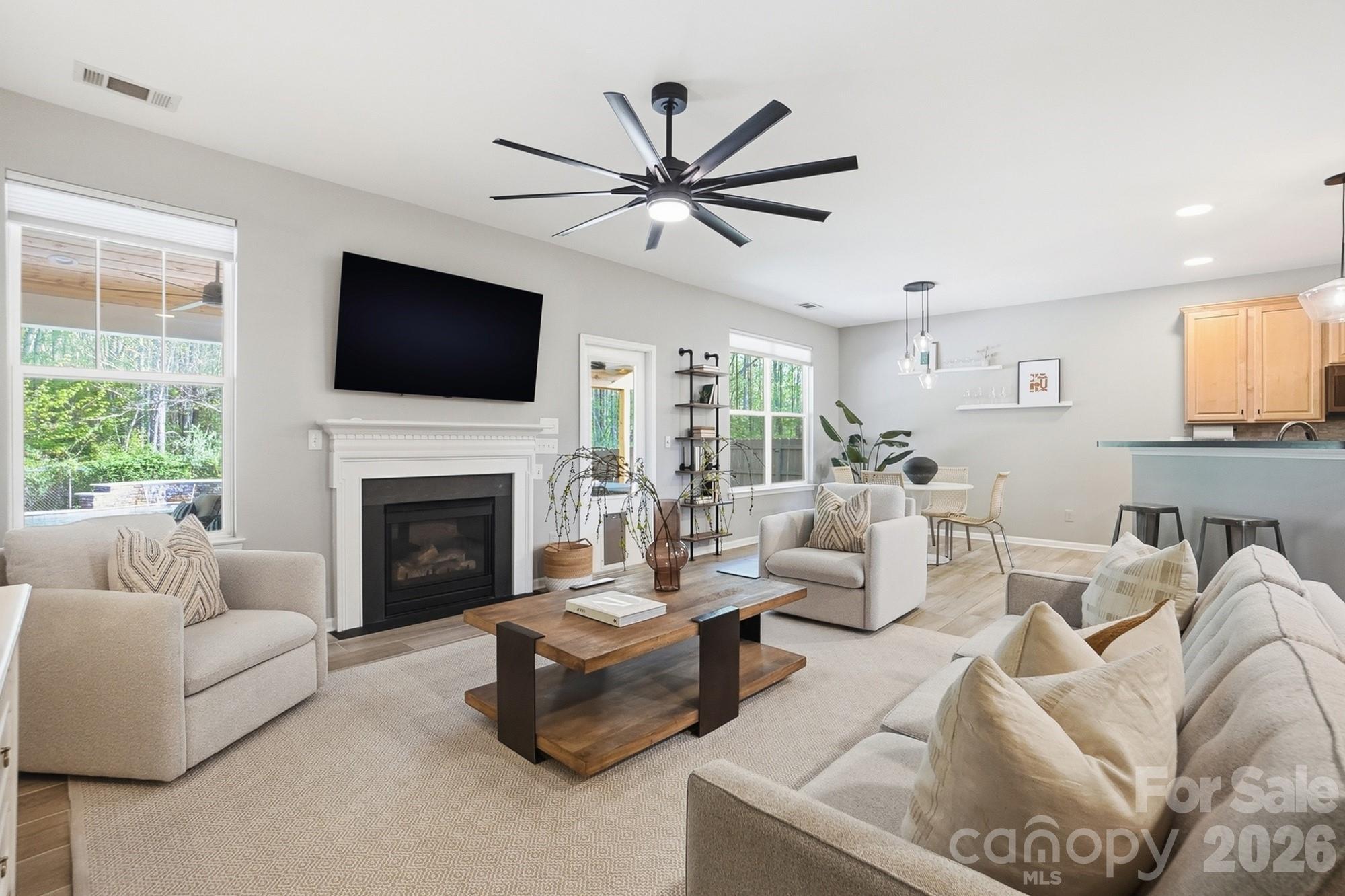 Ashley Glen - Residential