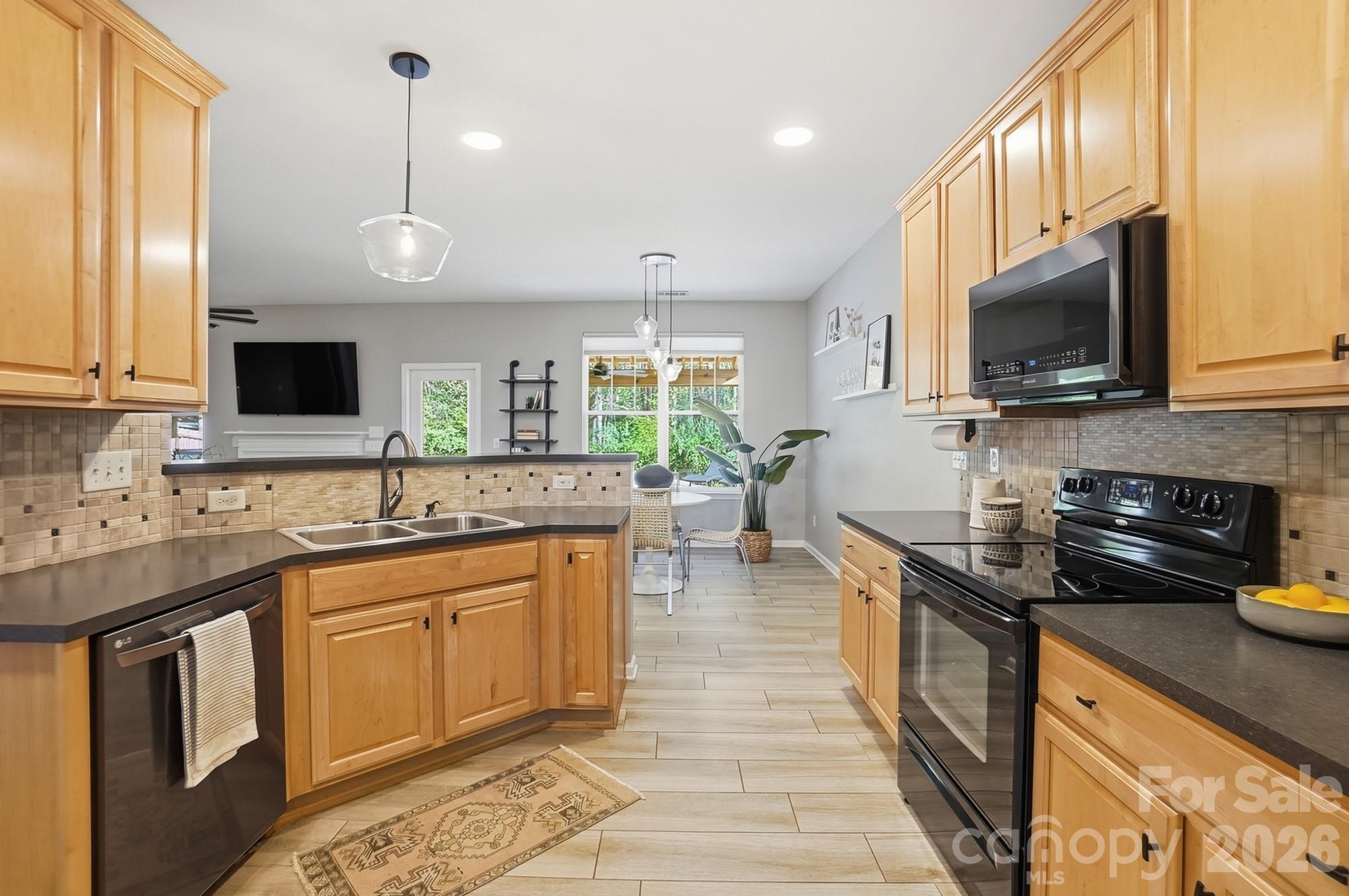 Ashley Glen - Residential