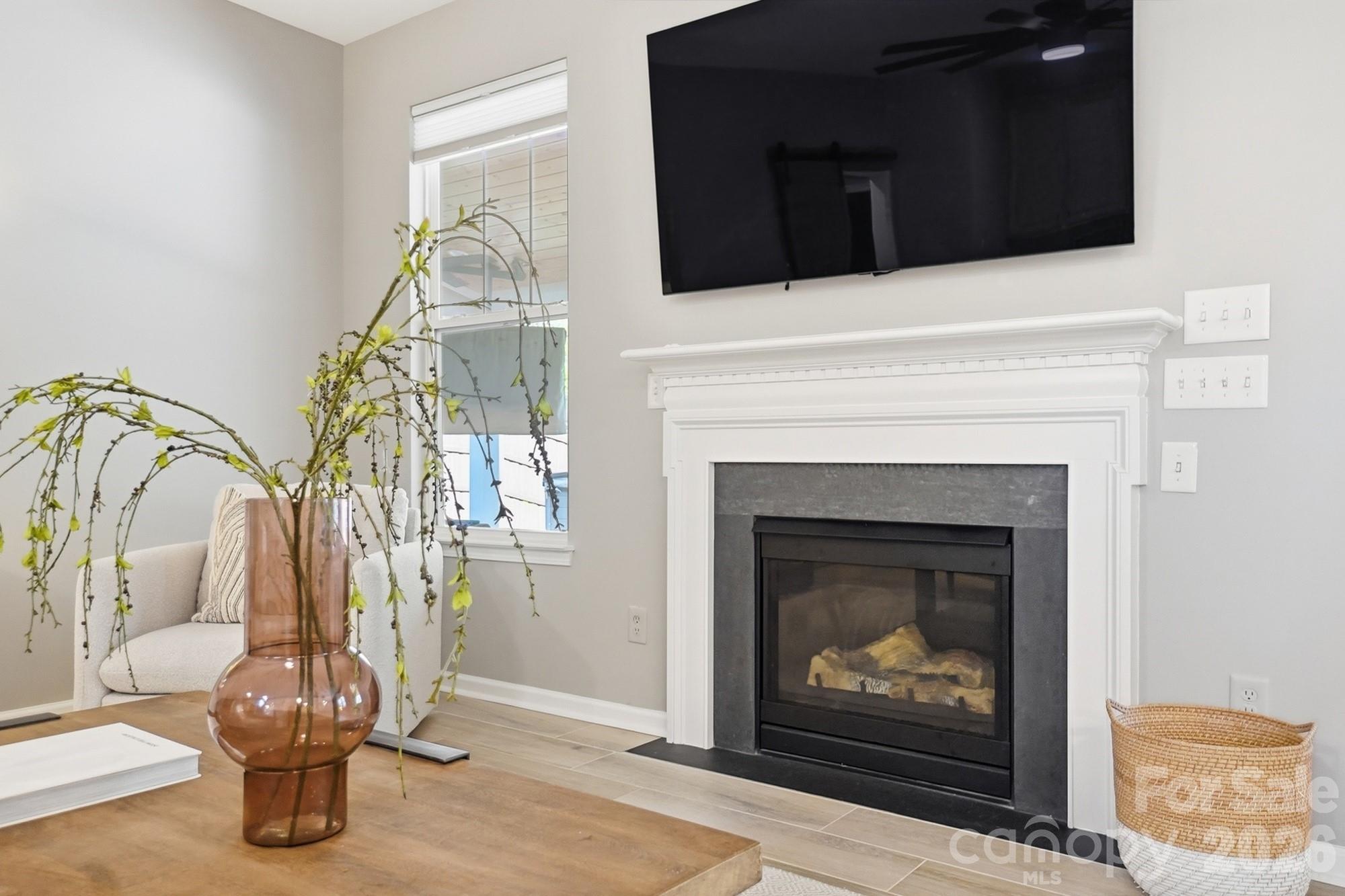 Ashley Glen - Residential