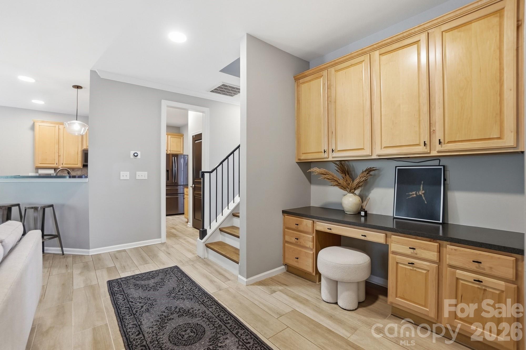 Ashley Glen - Residential