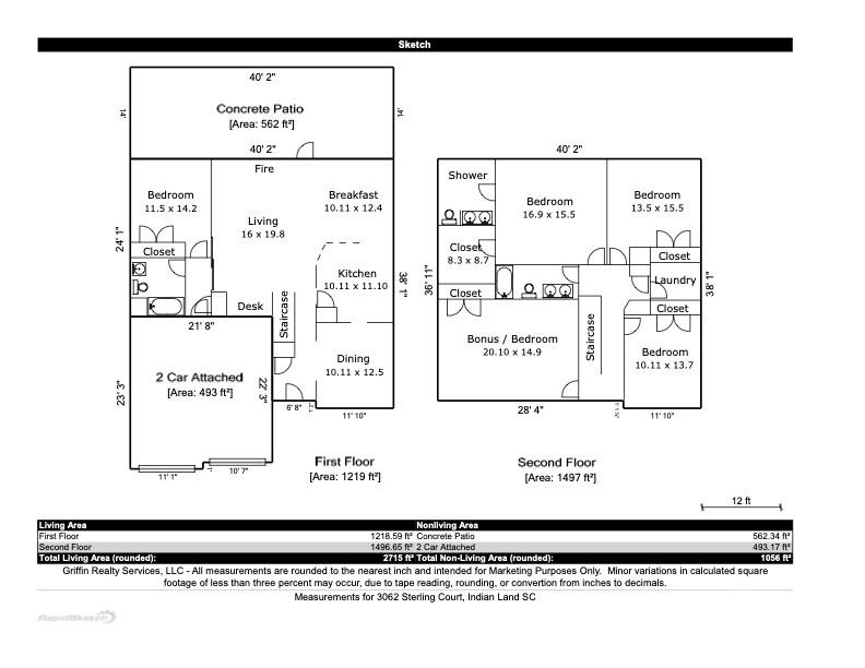 Ashley Glen - Residential