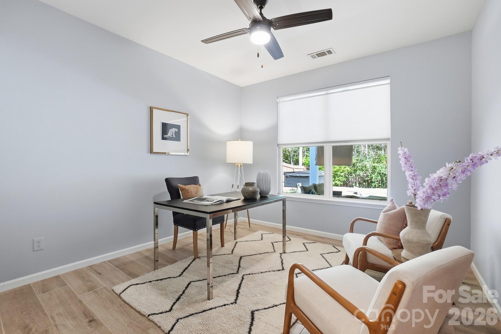 Ashley Glen - Residential