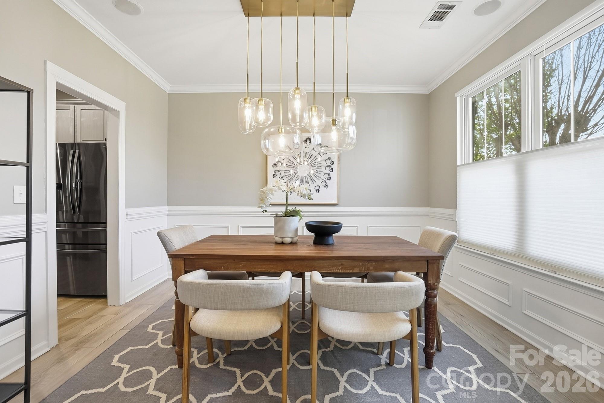 Ashley Glen - Residential