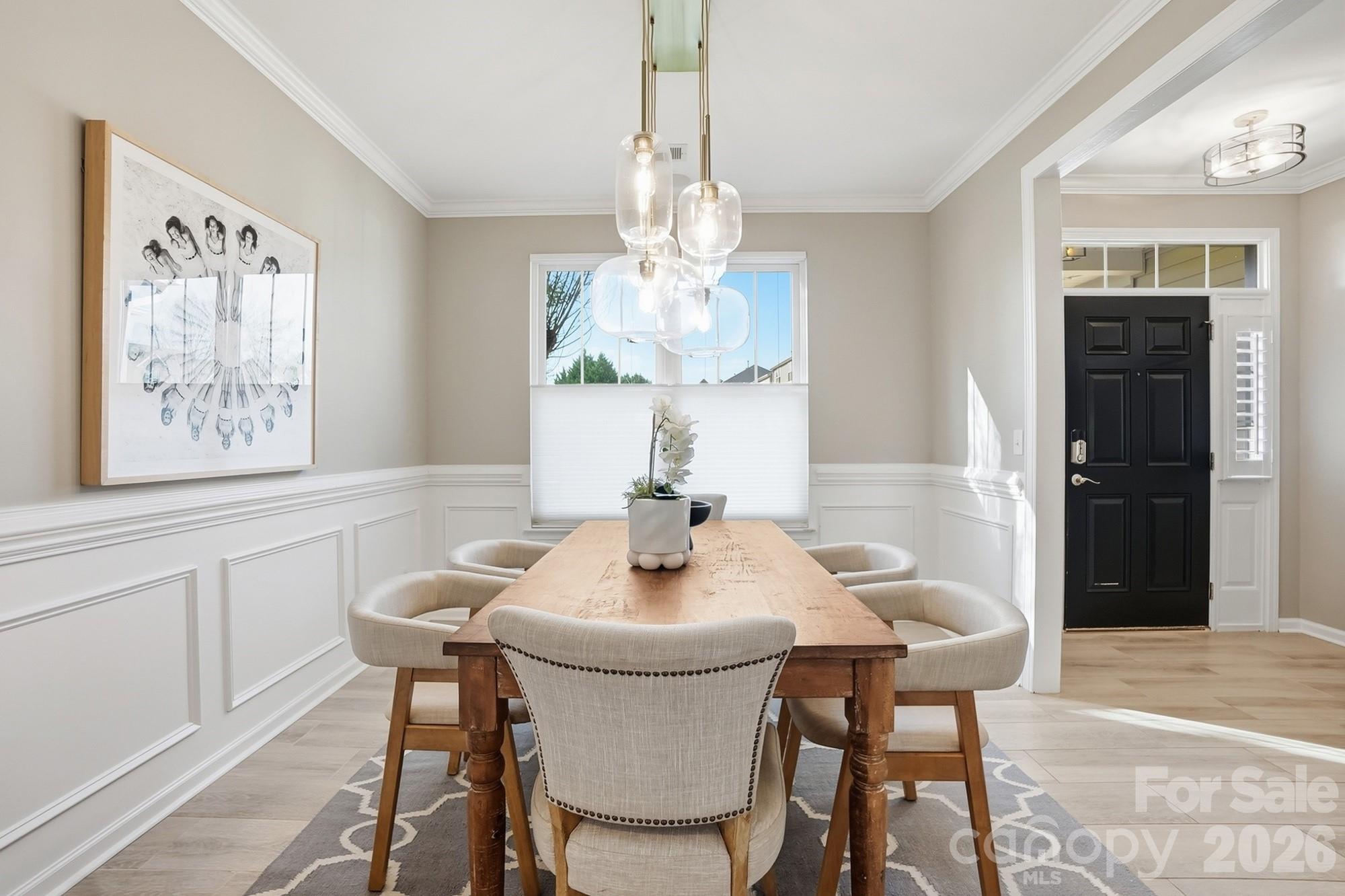 Ashley Glen - Residential