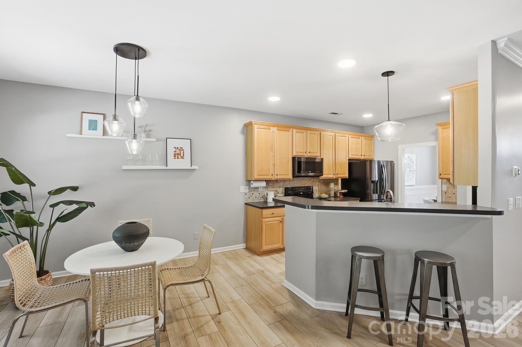 Ashley Glen - Residential