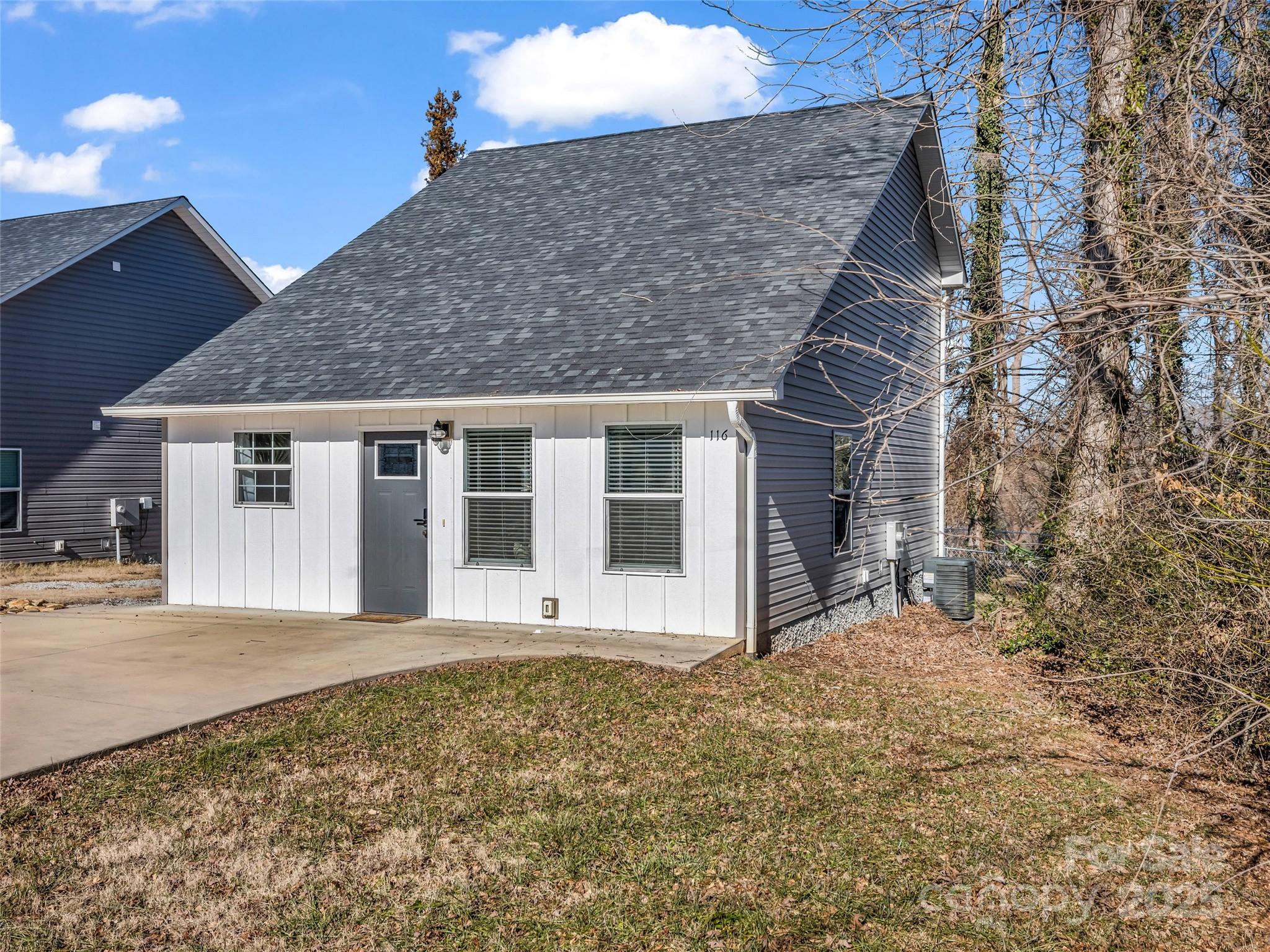 116 Bostic Street