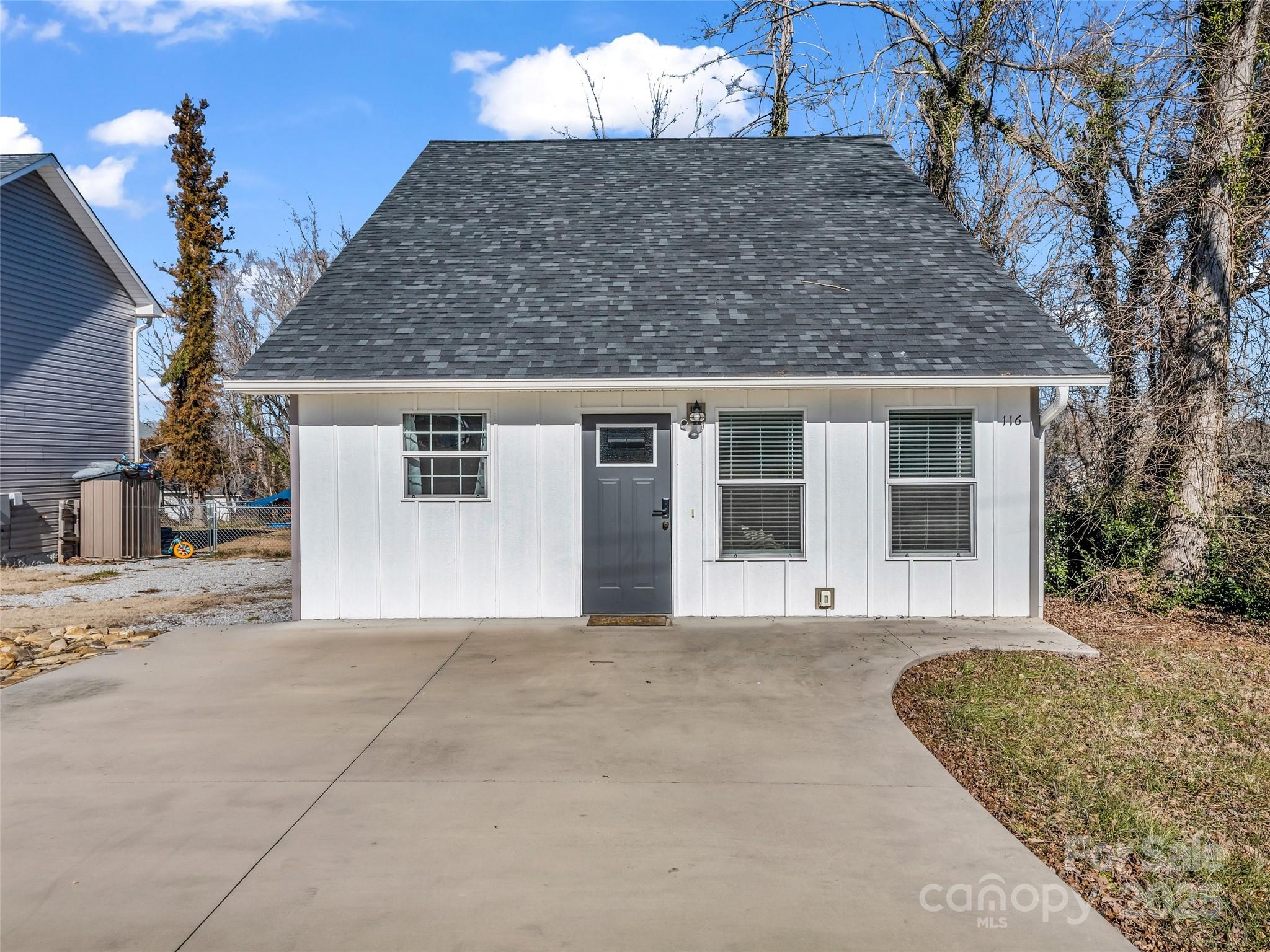 116 Bostic Street