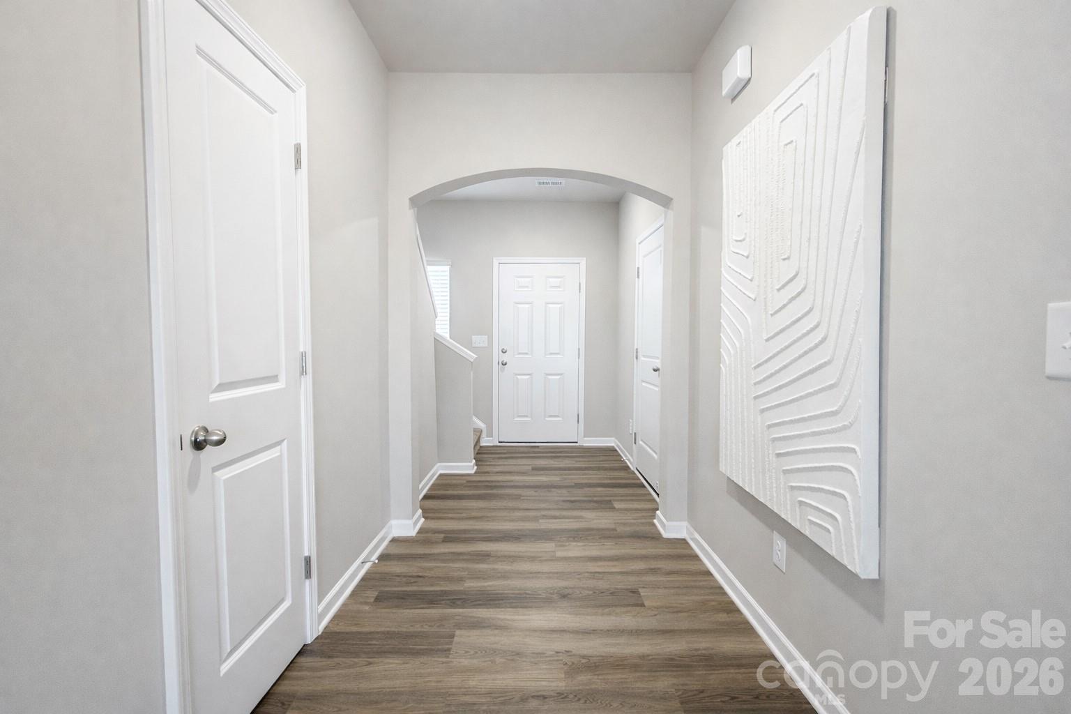 Villas of Kings View - Residential