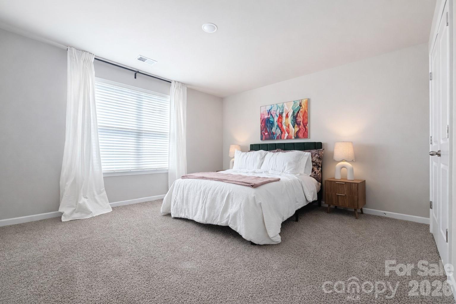 Villas of Kings View - Residential