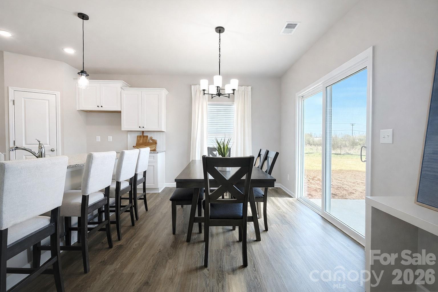 Villas of Kings View - Residential