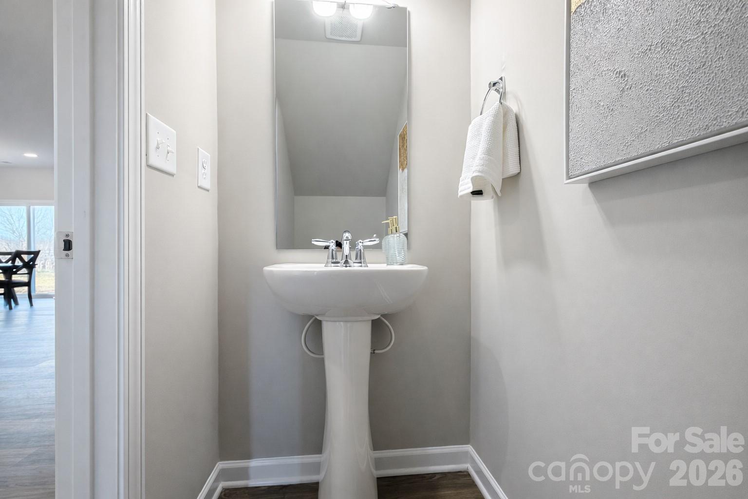 Villas of Kings View - Residential