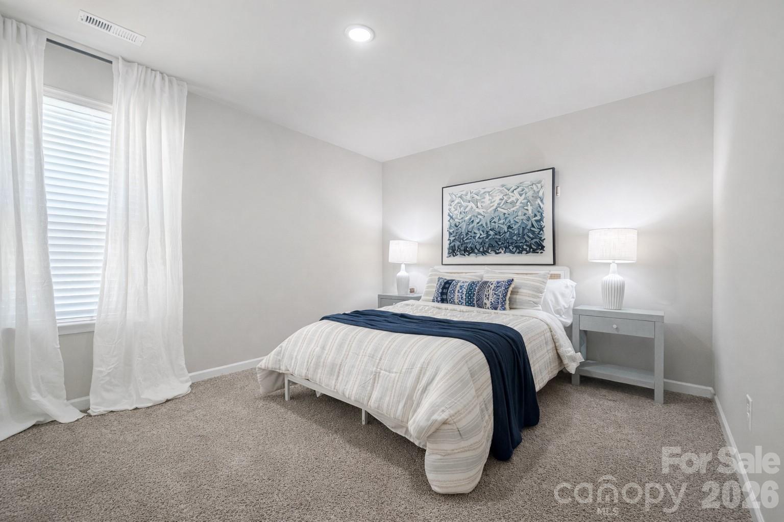 Villas of Kings View - Residential