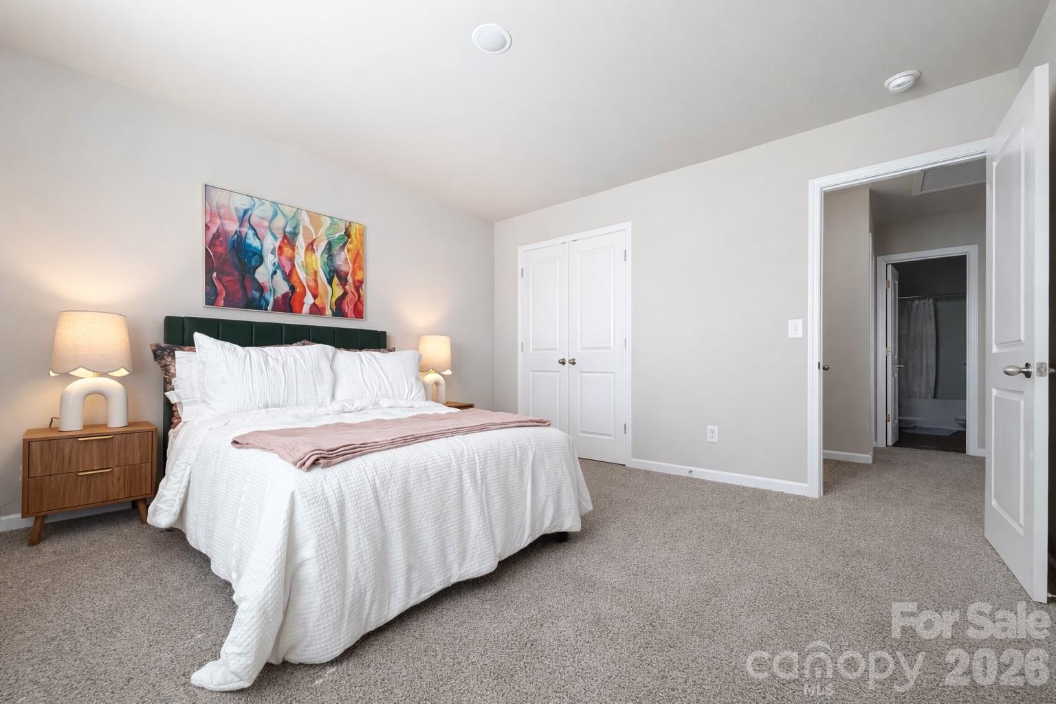 Villas of Kings View - Residential