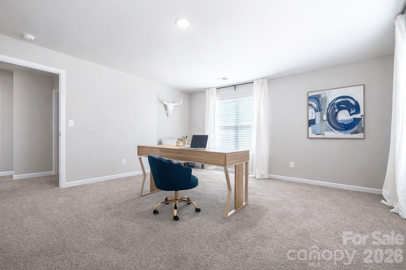 Villas of Kings View - Residential