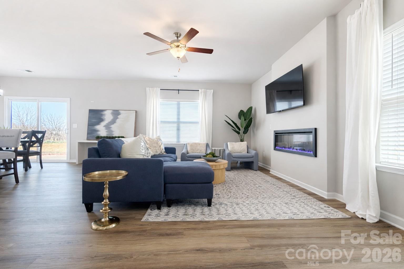 117 Pinnacle Crossing