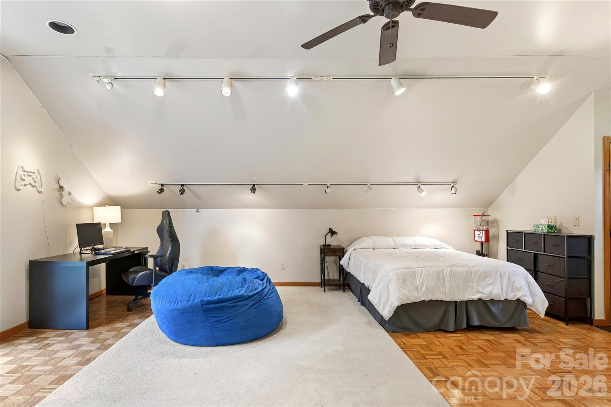 none - Residential
