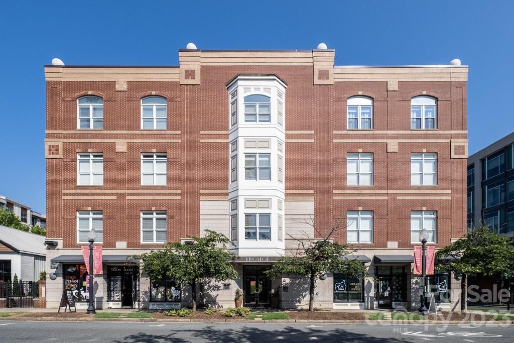 South End - Residential