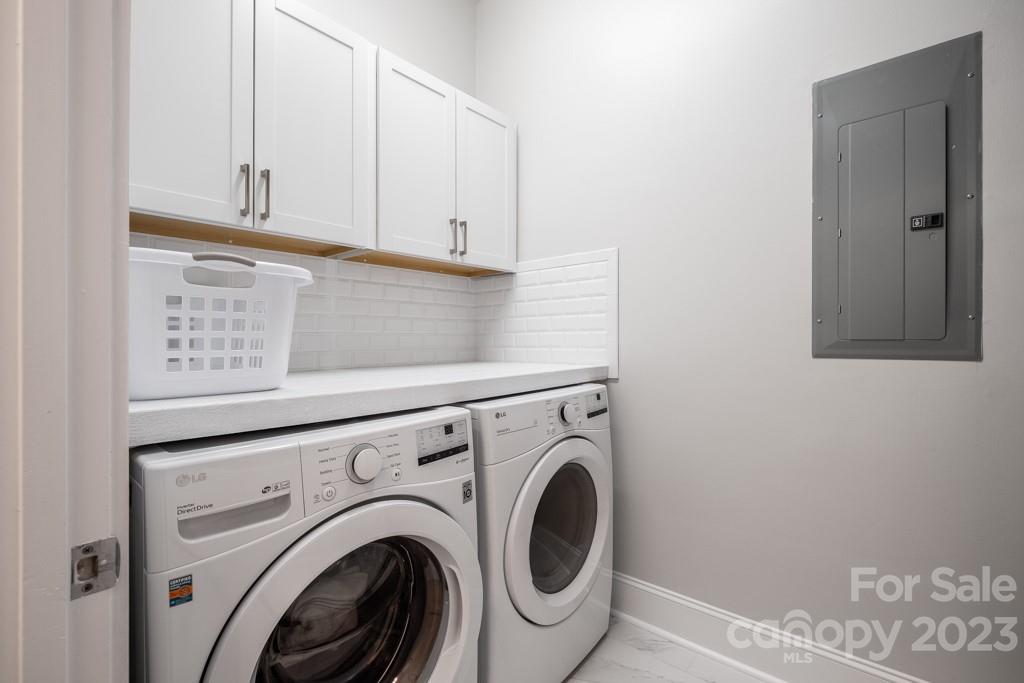 South End - Residential