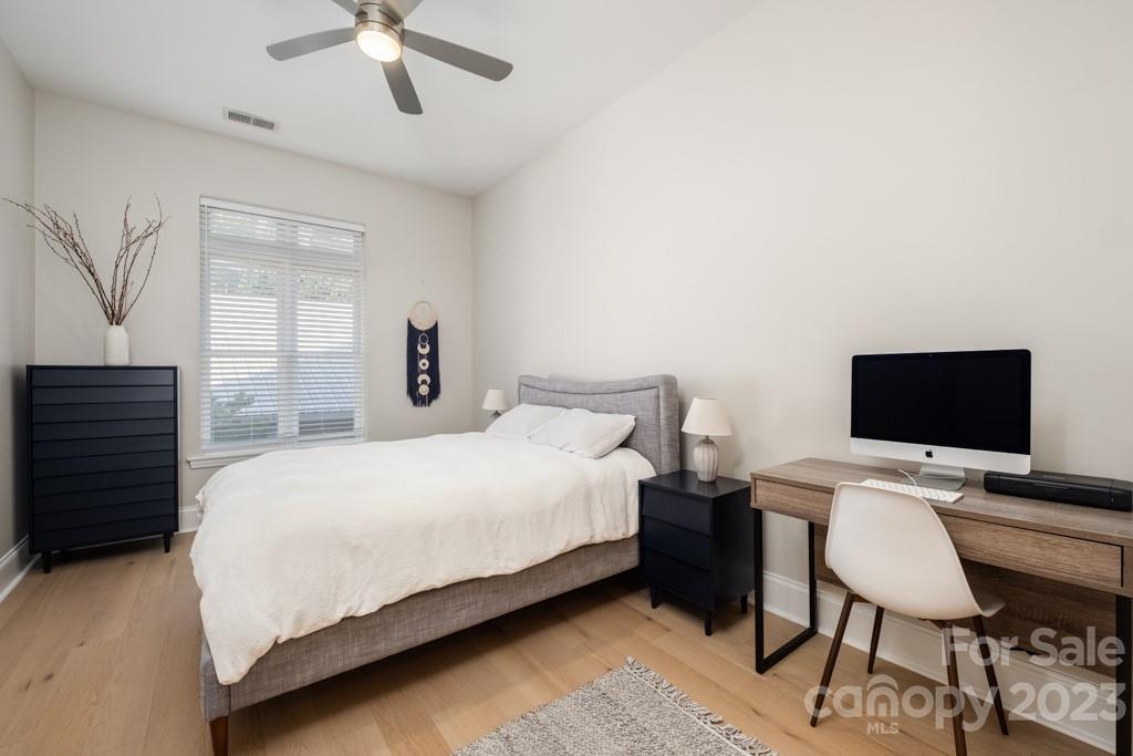 South End - Residential