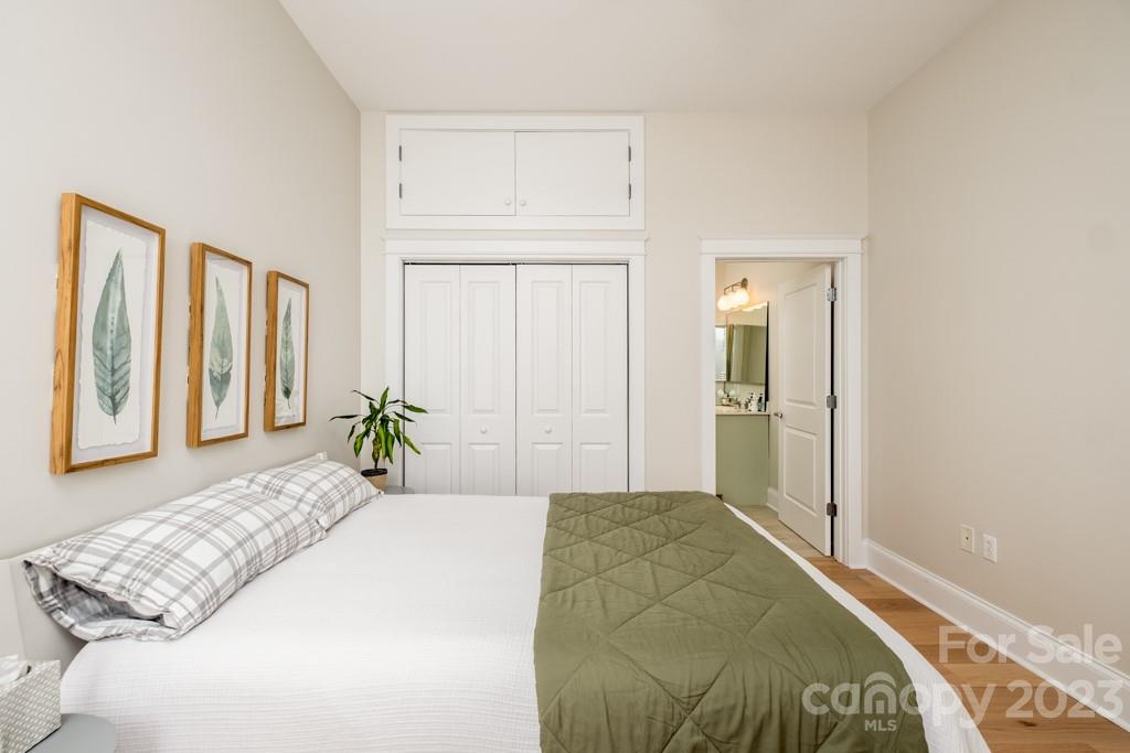 South End - Residential