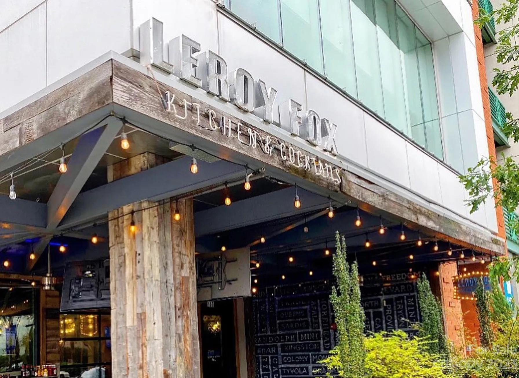 South End - Residential