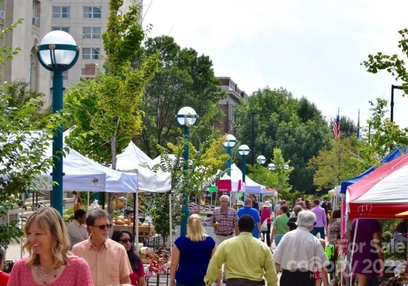 South End - Residential