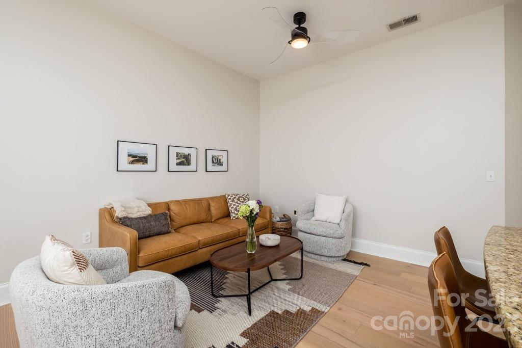 South End - Residential