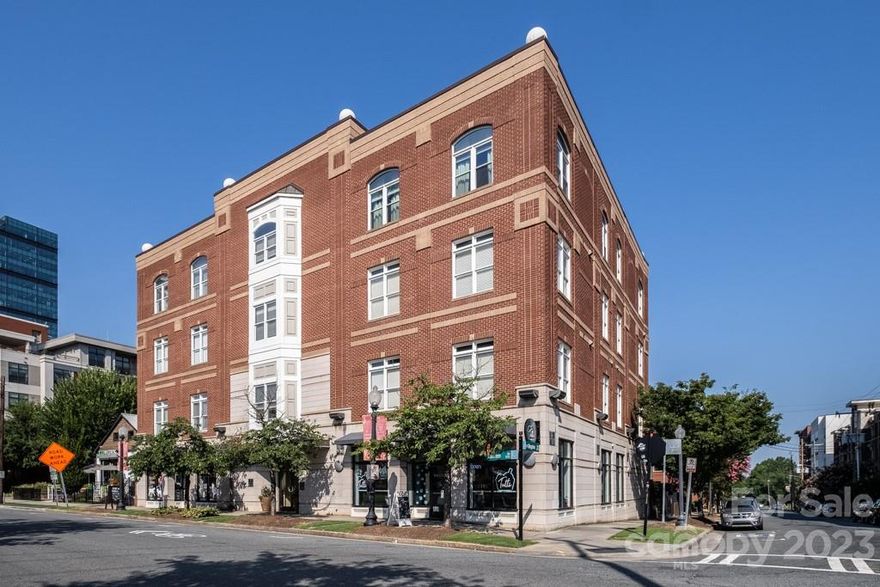 This exceptional condo offers a perfect blend of work convenience, vibrant lifestyle, and exceptional connectivity.  The condo's outstanding location places it in the heart of the South End, which In recent years, has experienced an unprecedented urban renaissance evolving into a vibrant district adorned with modern residences, trendy boutiques, and cutting-edge eateries.  Just a block away from the East-West Station on the Blue Light Rail line, the condo offers easy access to Uptown's bustling business district and the charming Noda area.  You will feel right at home in this immaculate, fully renovated, and move-in, ready 2-BR, 2-bath, with an open floor plan perfect for entertaining with the LR & Dining area overlooking the kitchen.  With too many upgrades to mention, detailed lists are attached to the Media section, as well as a full PDF for your agent to share with you!  Set up your viewing soon, it won't last!!!