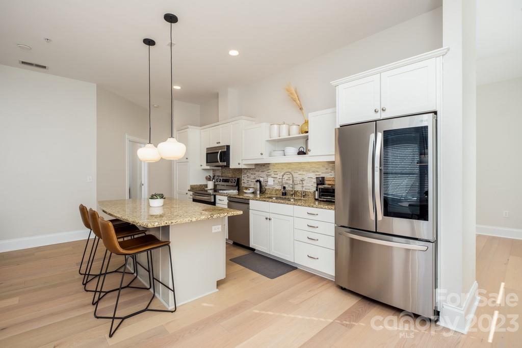 South End - Residential