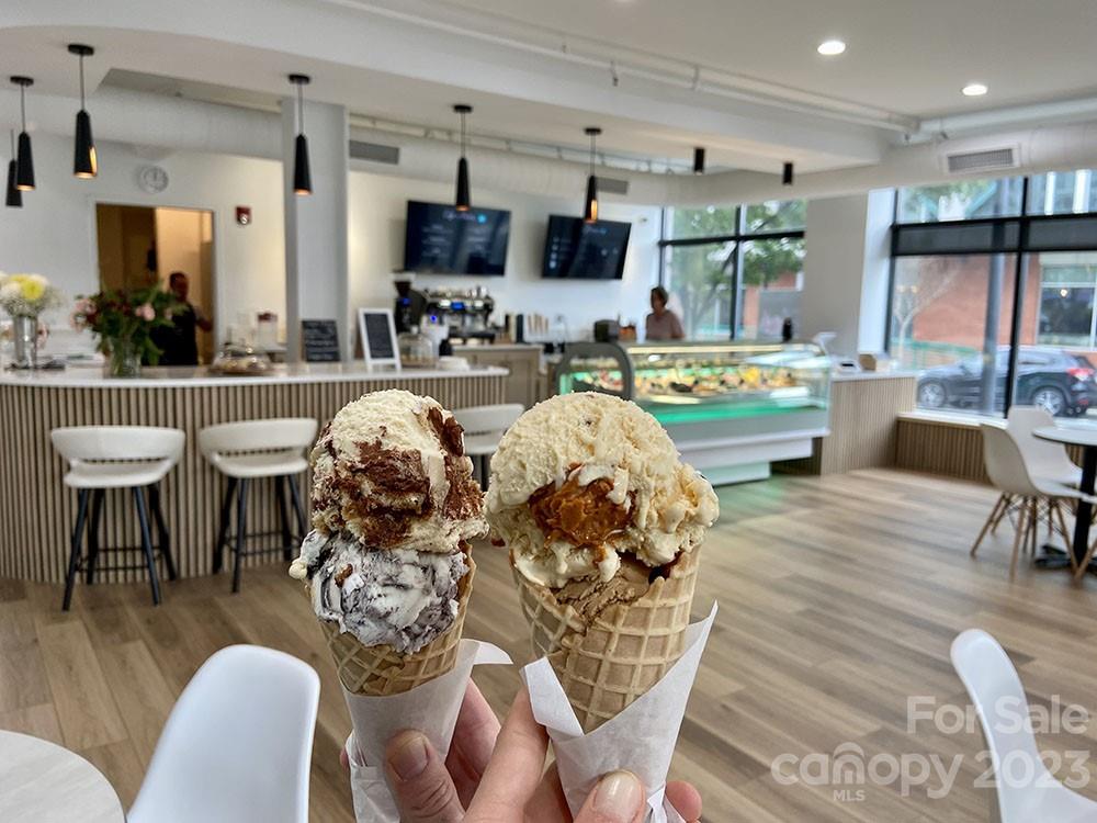 South End - Residential