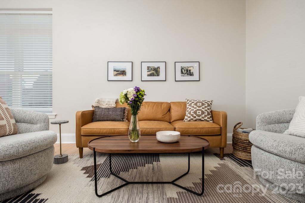 South End - Residential