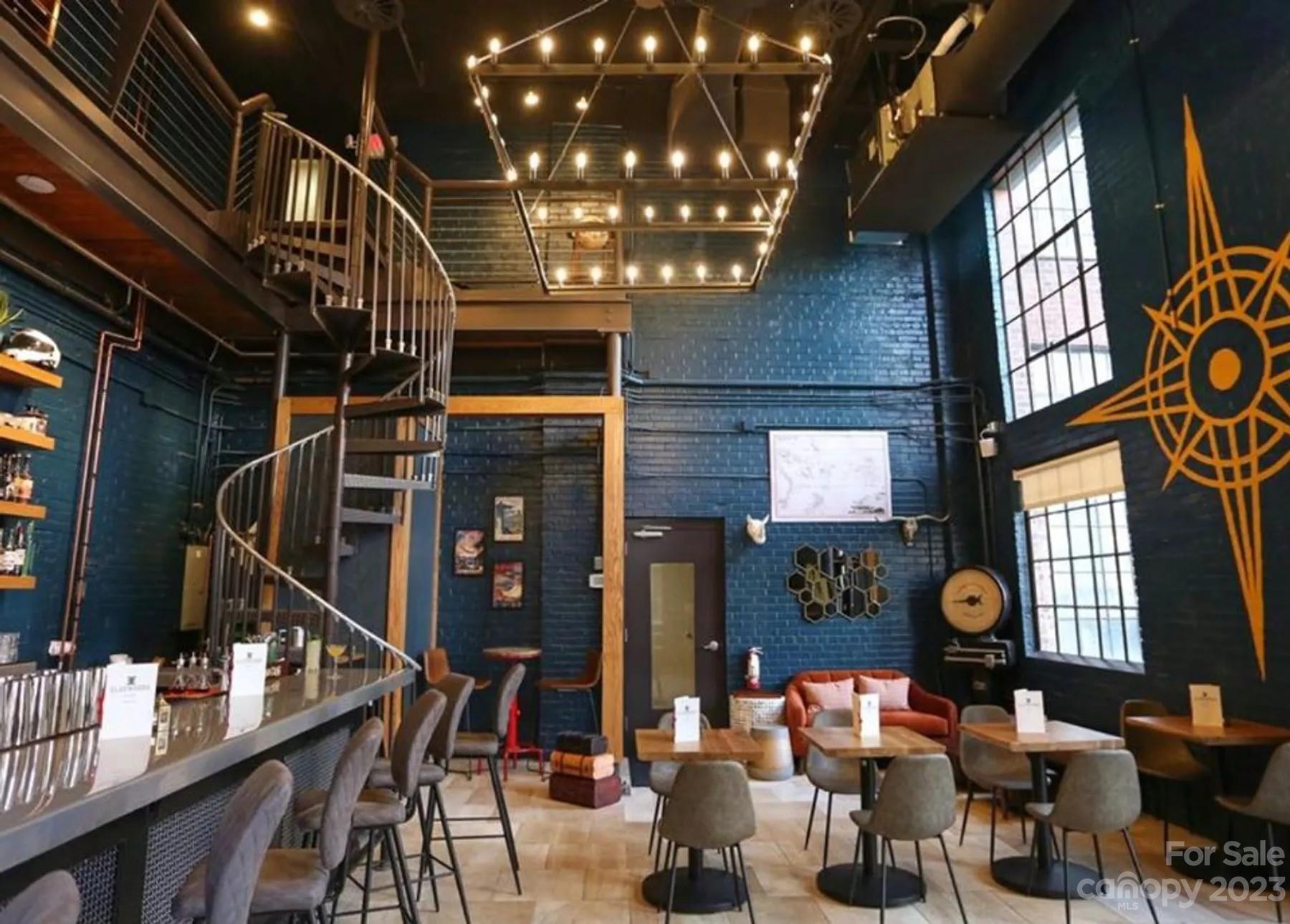 South End - Residential