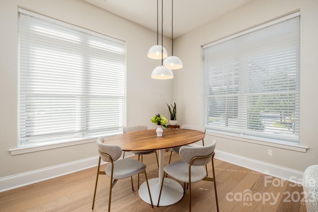 South End - Residential