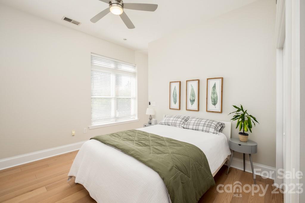 South End - Residential