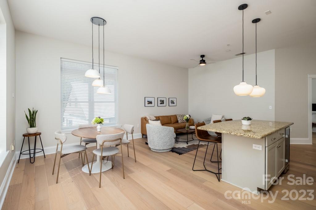 South End - Residential