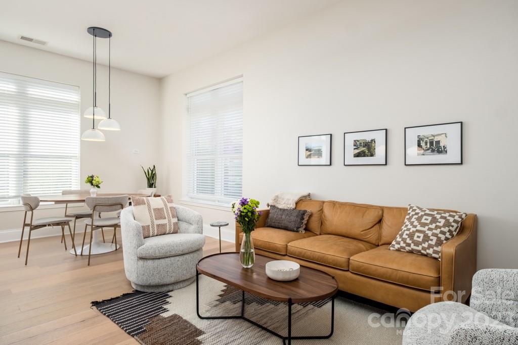 South End - Residential