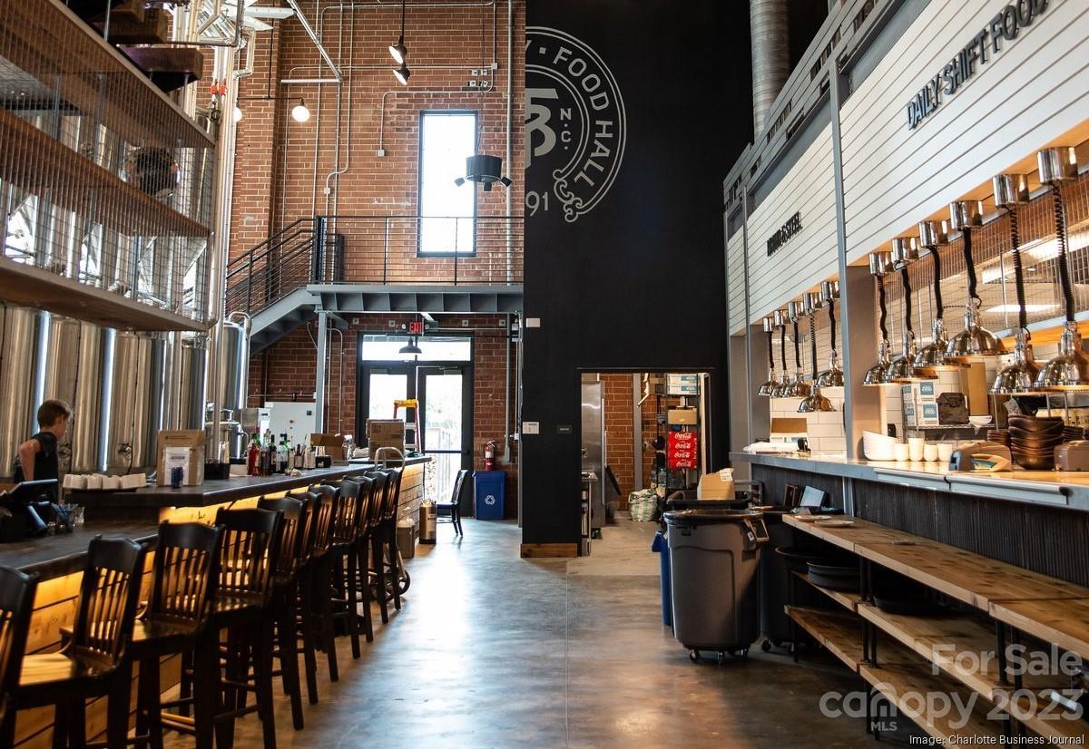 South End - Residential