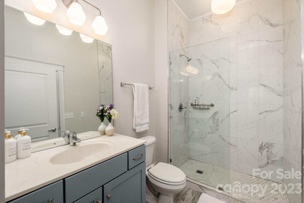 South End - Residential