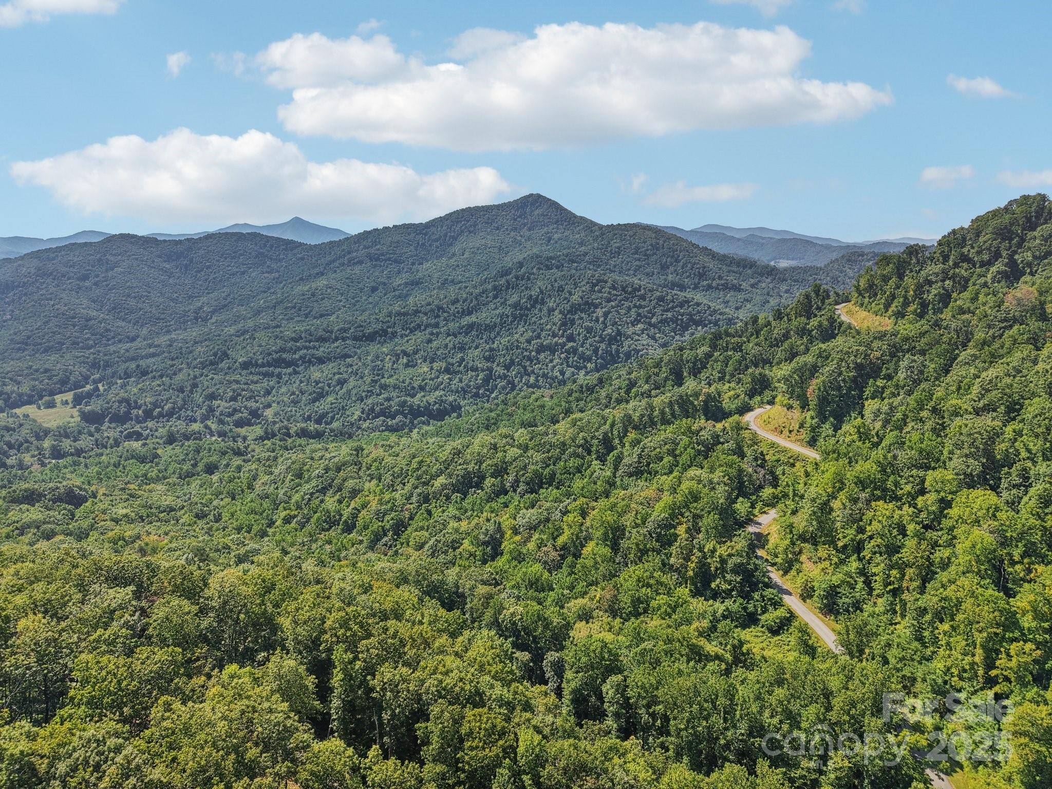 The Summit of Asheville - Land