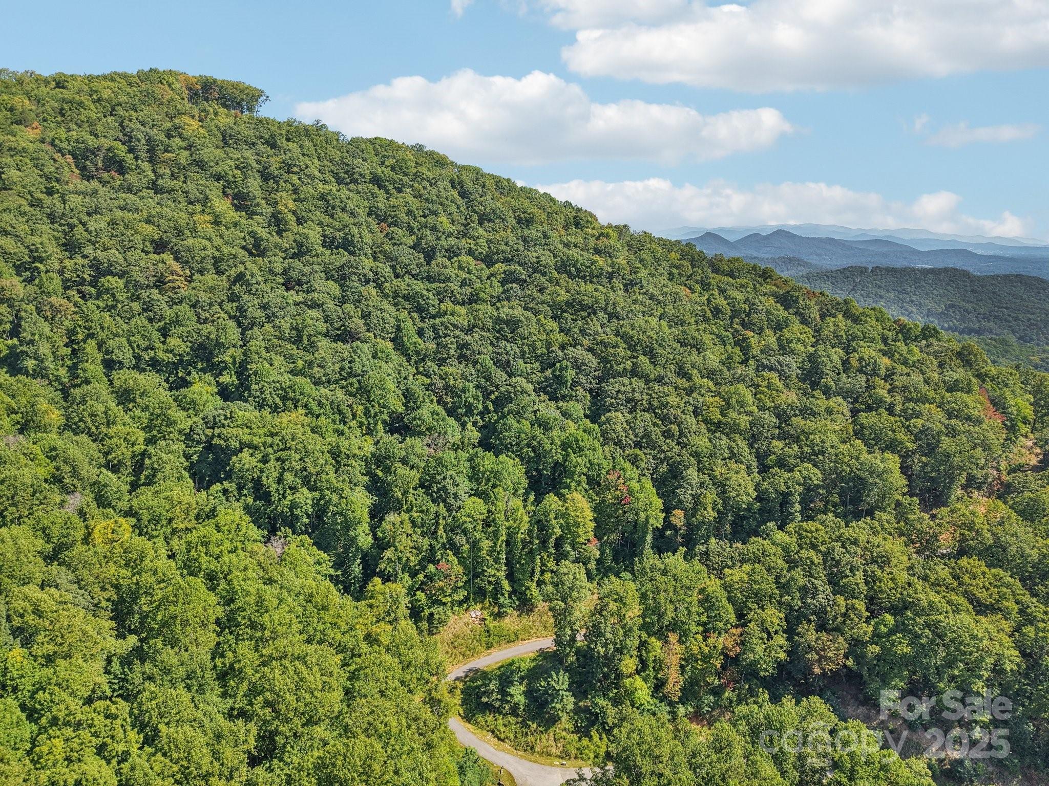 The Summit of Asheville - Land