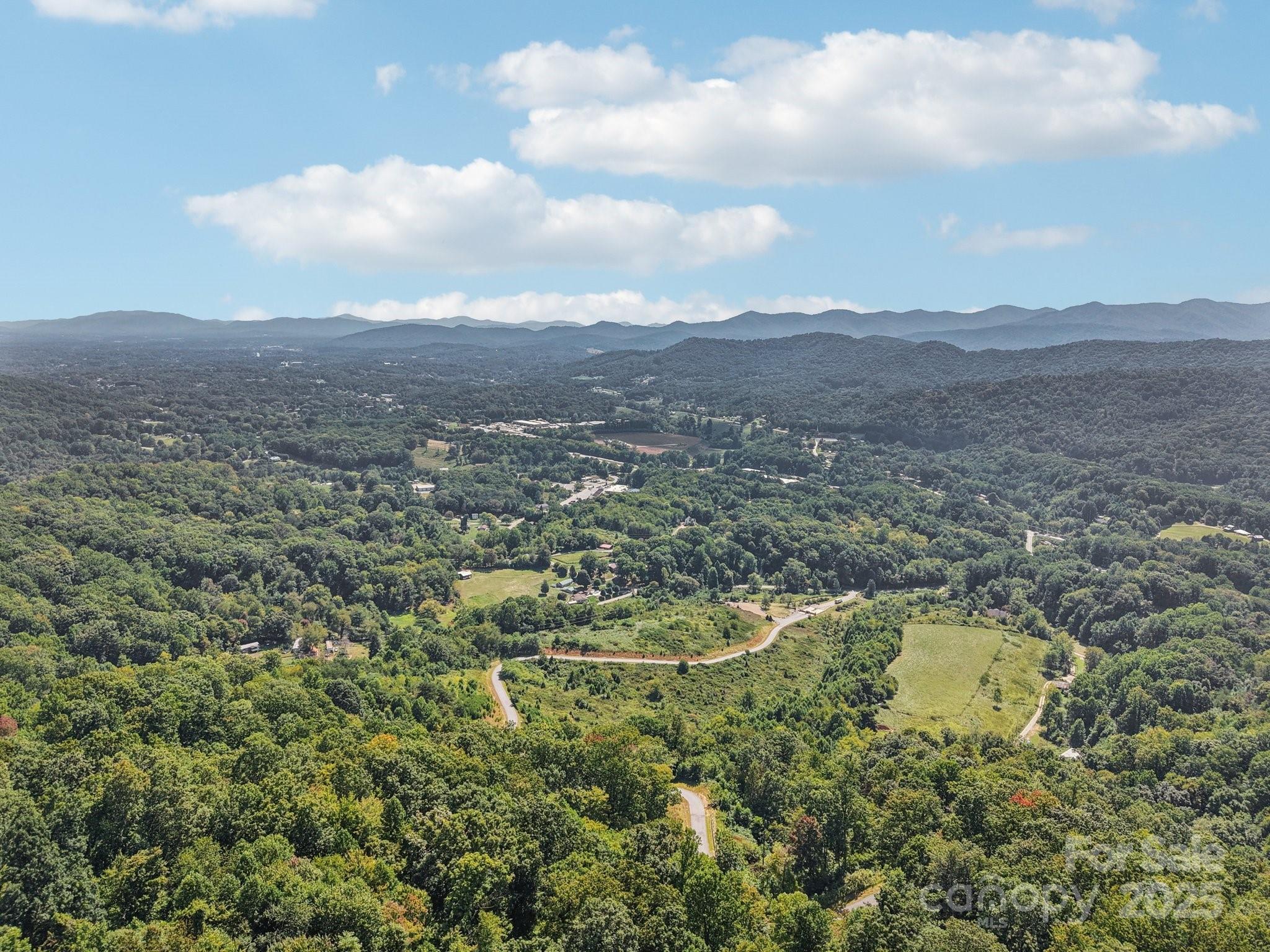 The Summit of Asheville - Land