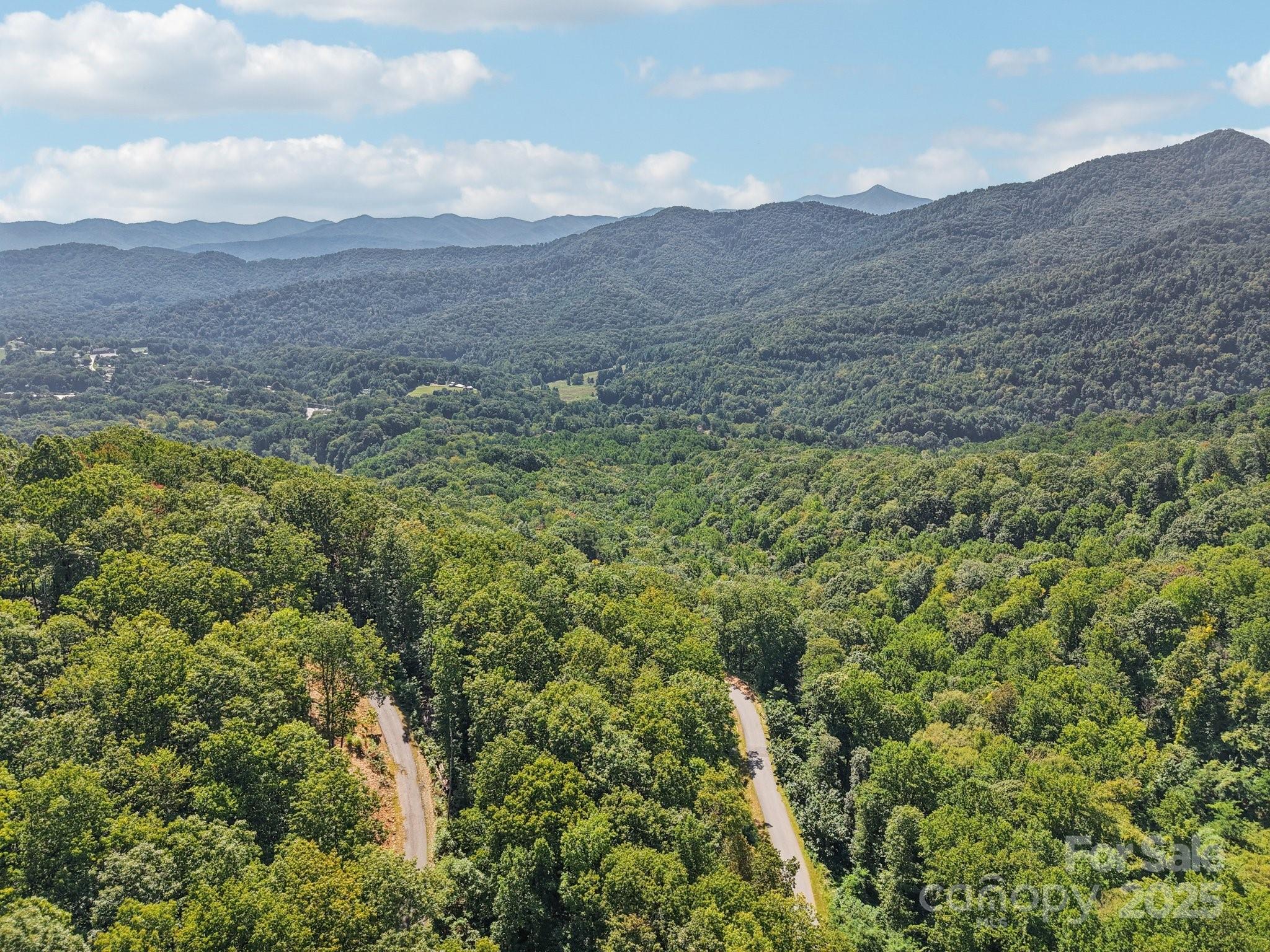 The Summit of Asheville - Land