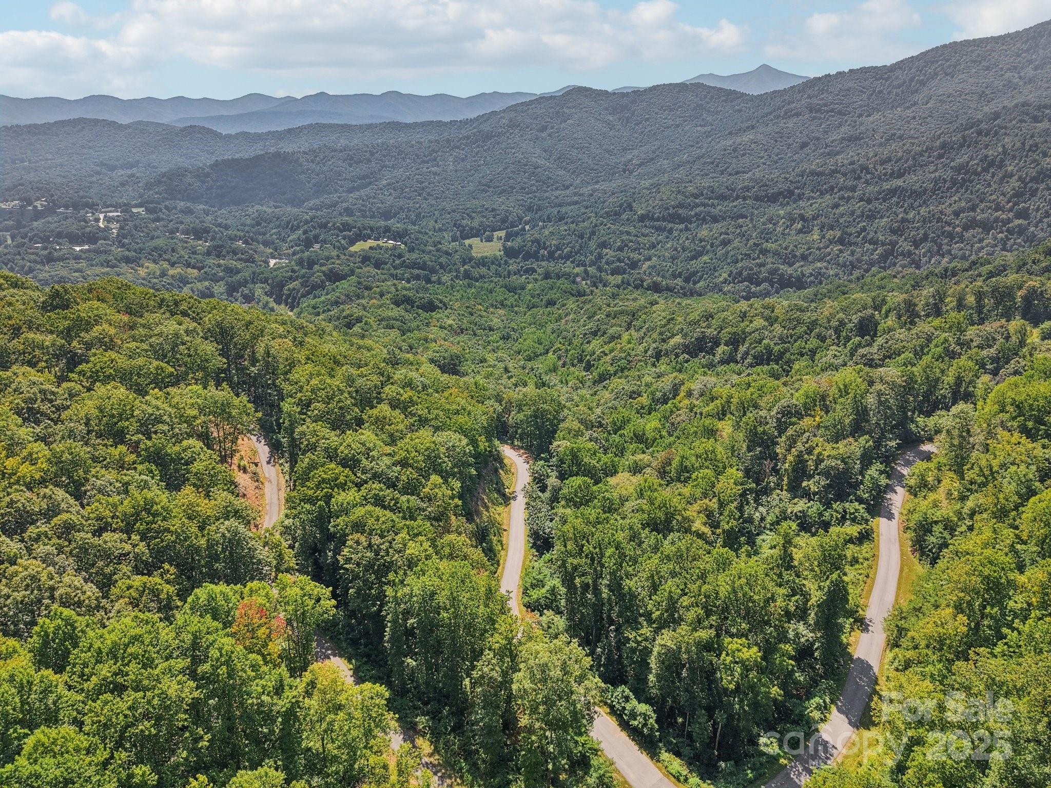 The Summit of Asheville - Land